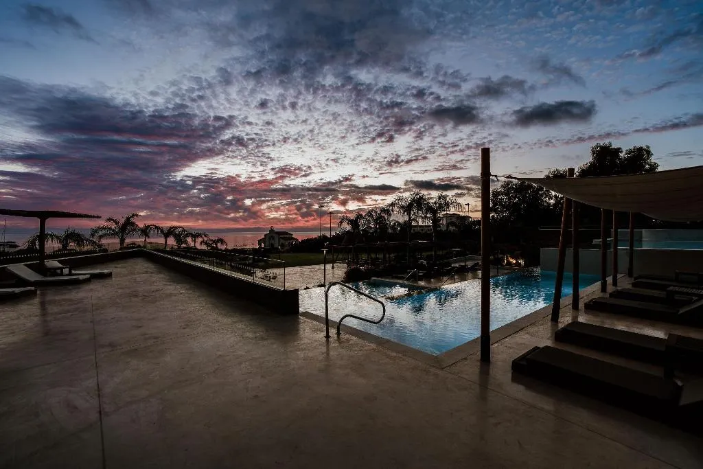 General view, Cavo Zoe Seaside Hotel, Cyprus