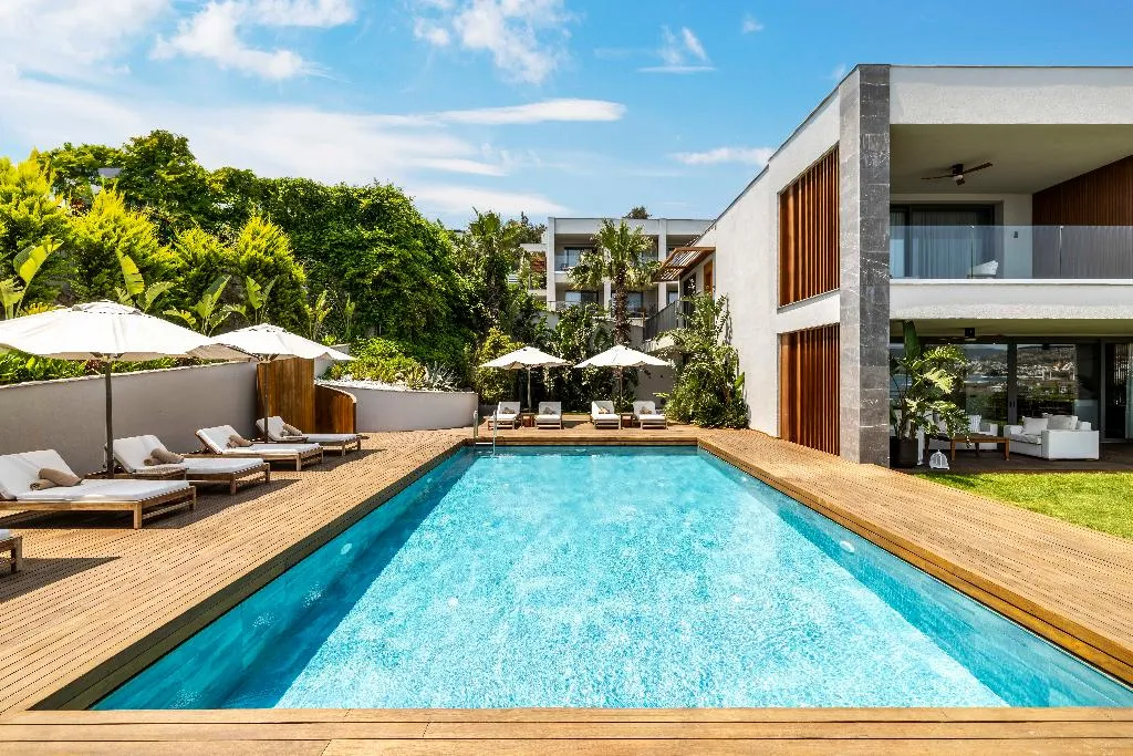 SUITE RUN OF HOUSE Room, Mirada Exclusive Hotel Bodrum, Bodrum