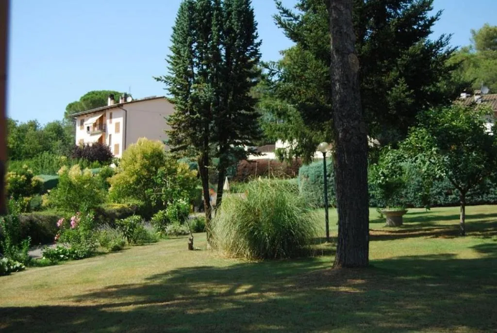 General view, Hotel Cantalodole, Perugia