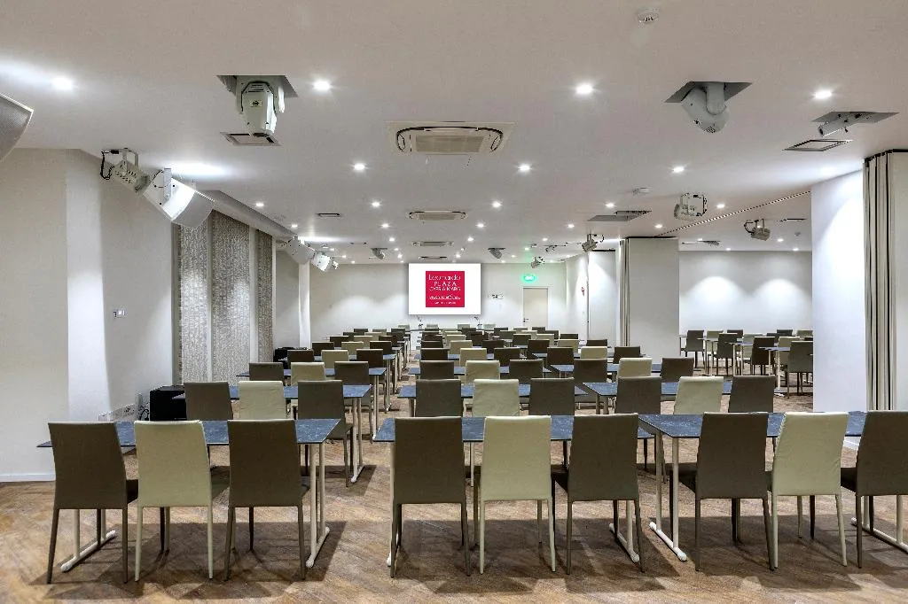 Conferences, Leonardo Plaza Cypria Maris Beach Hotel & Spa, Cyprus