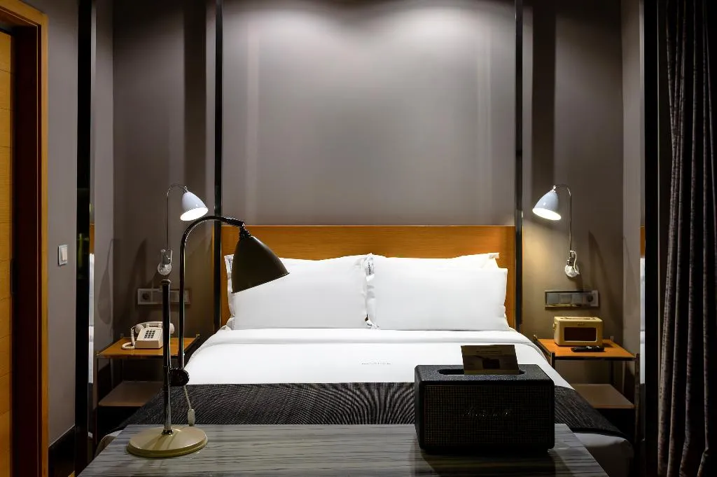 Double or Twin SUPERIOR Room, Browns Downtown Hotel, Lisbon