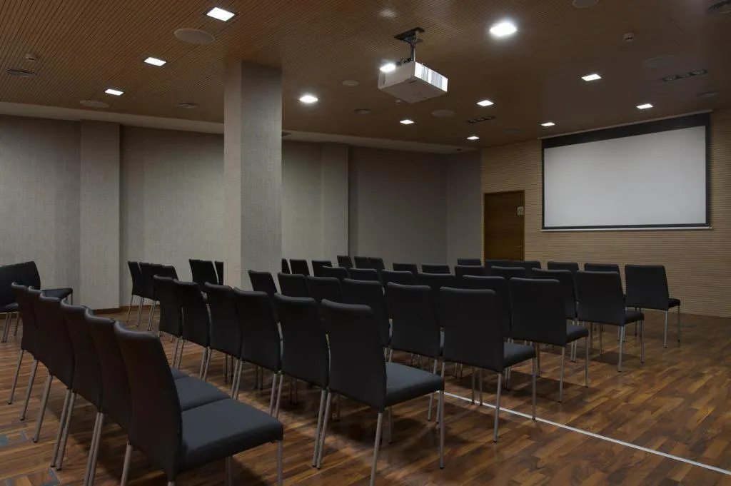 Conferences, Exe Moncloa, Madrid