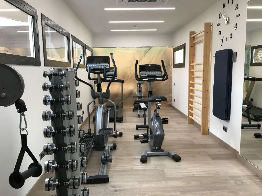 Sports and Entertainment, Hotel Concordia Barcelona, Barcelona