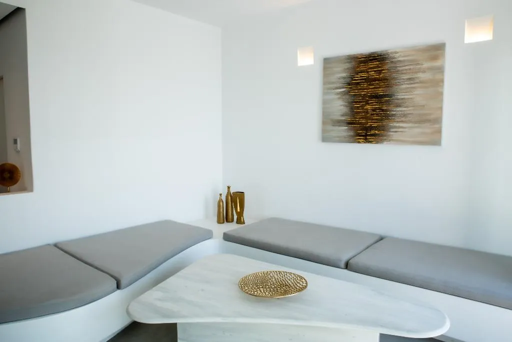 VILLA PREMIUM Room, Heavens Edge by Mr and Mrs White, Santorini