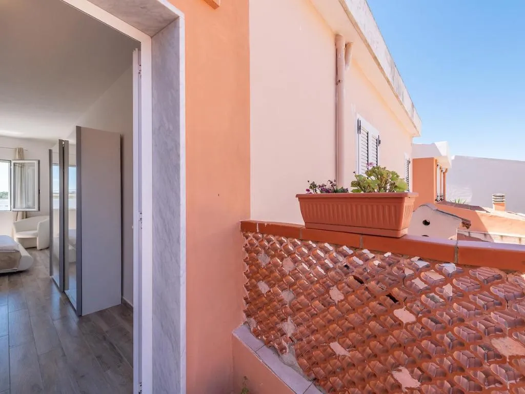 General view, Panoramic Studio Carloforte, Cagliari