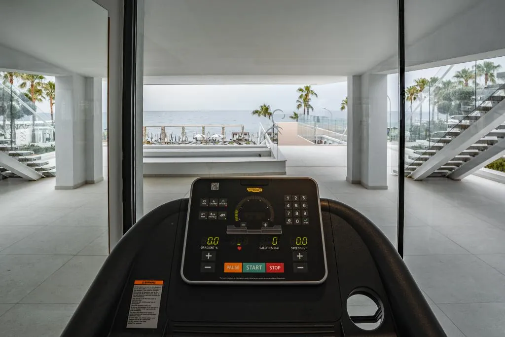 Sports and Entertainment, Flamingo Paradise Beach Hotel (Adults Only), Cyprus