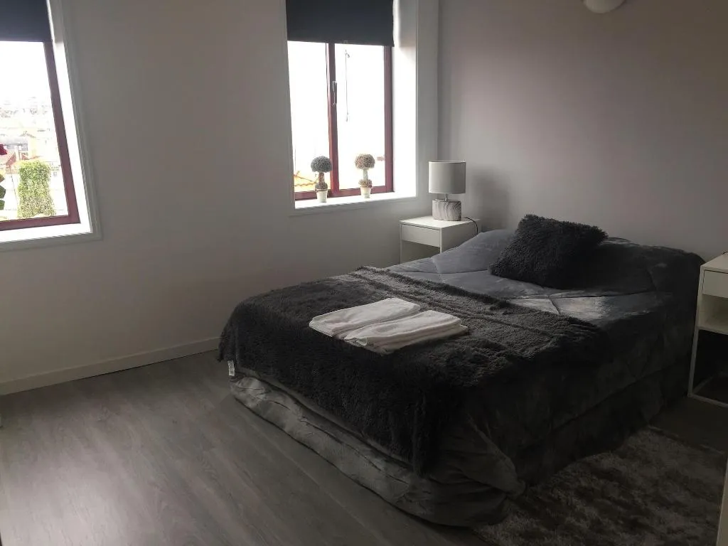 Room, Residencial Triunfo, Porto