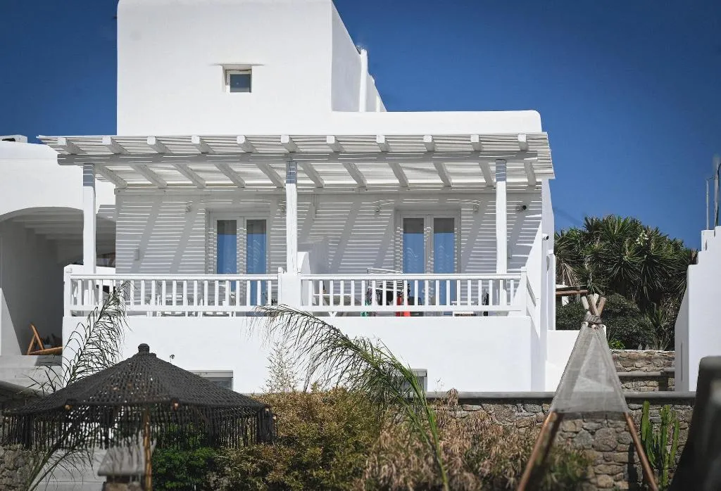 General view, Sofos Suites Mykonos, Mykonos