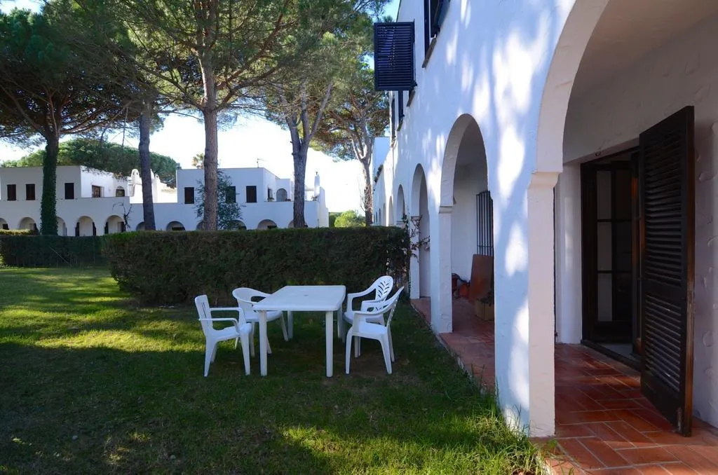 APARTMENT THREE BEDROOMS Room, Piverd Golf, Costa Brava