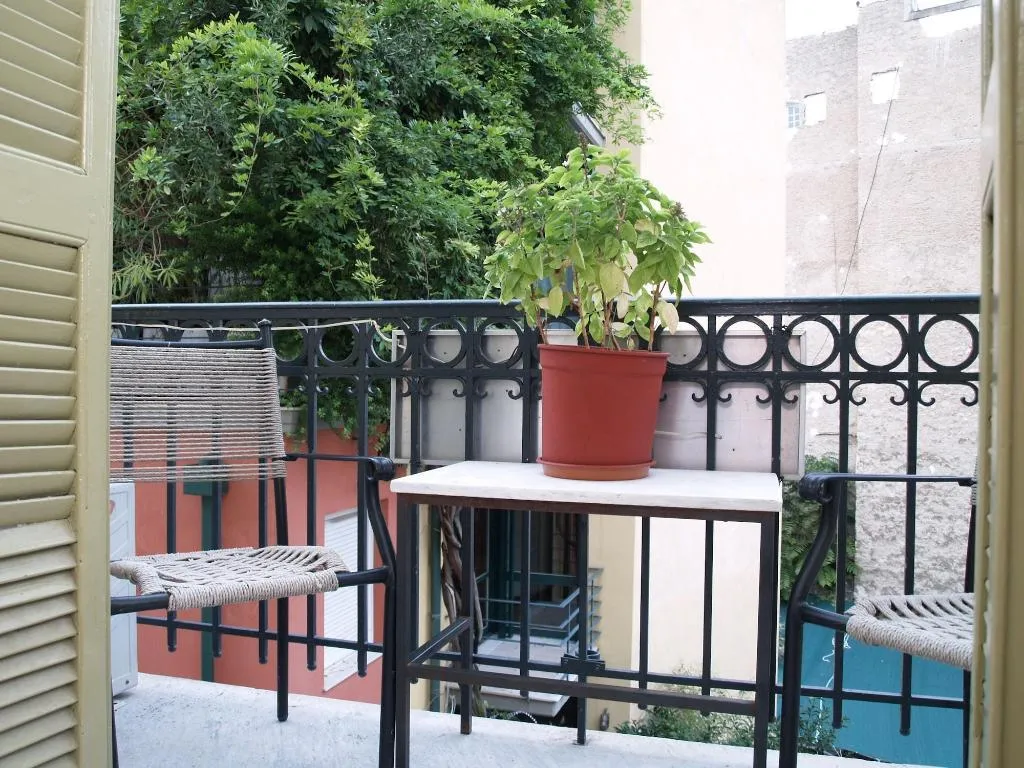 Room, Hotel Acropolis House, Athens