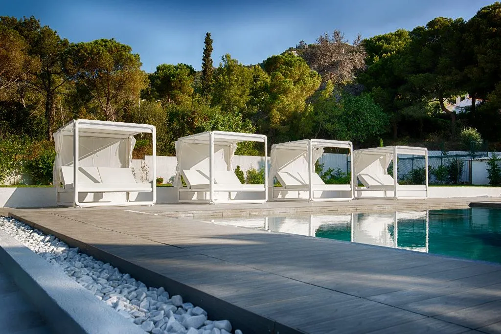 Pool, Hotel Eetu Affiliated by Melia, Costa Brava