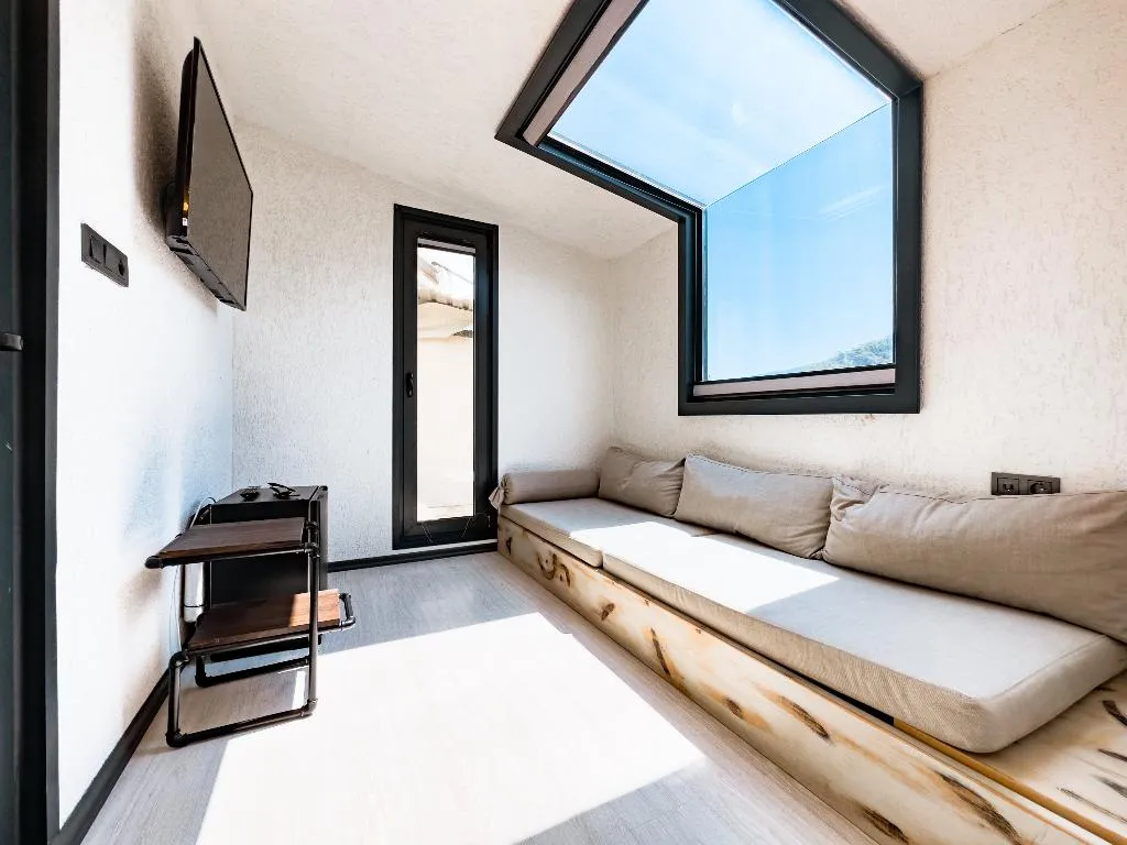 Room, Mossa Afkule Kayakoy, Dalaman