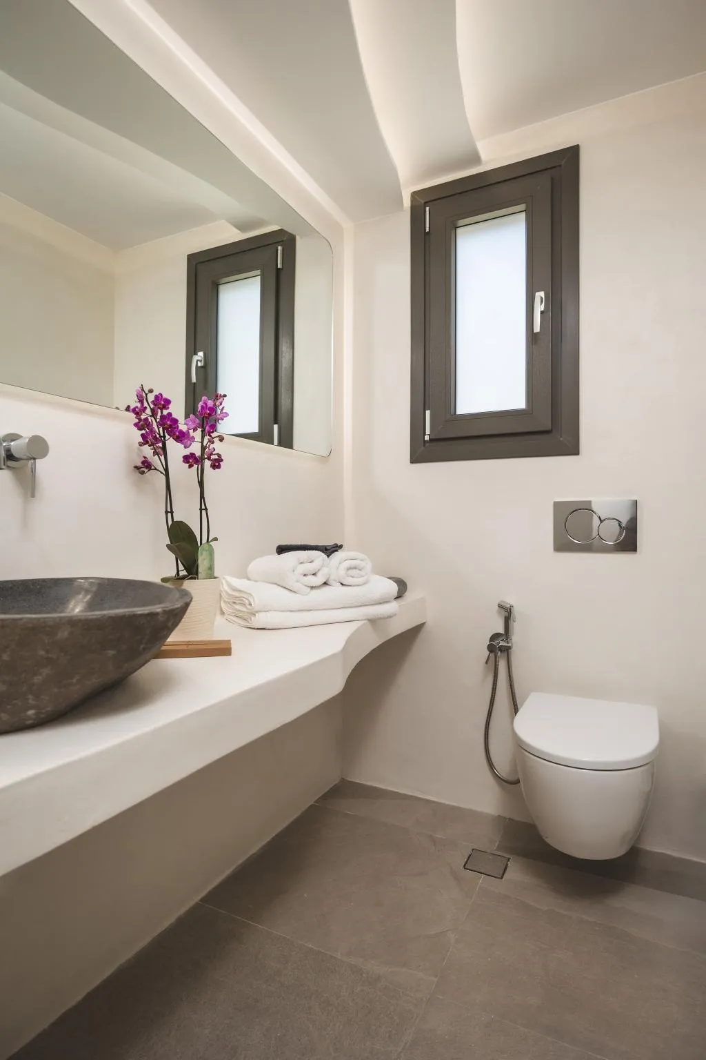 SUITE GRAND DELUXE Room, Axopetra Boutique Hotel, Mykonos