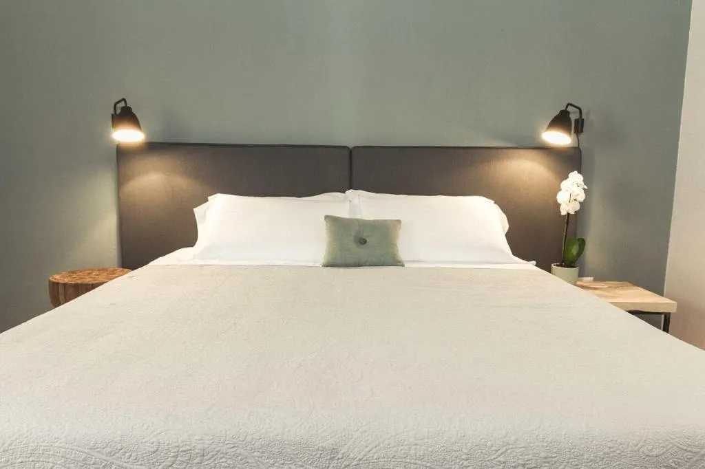 Room, Piccola Torre Maison, Milan