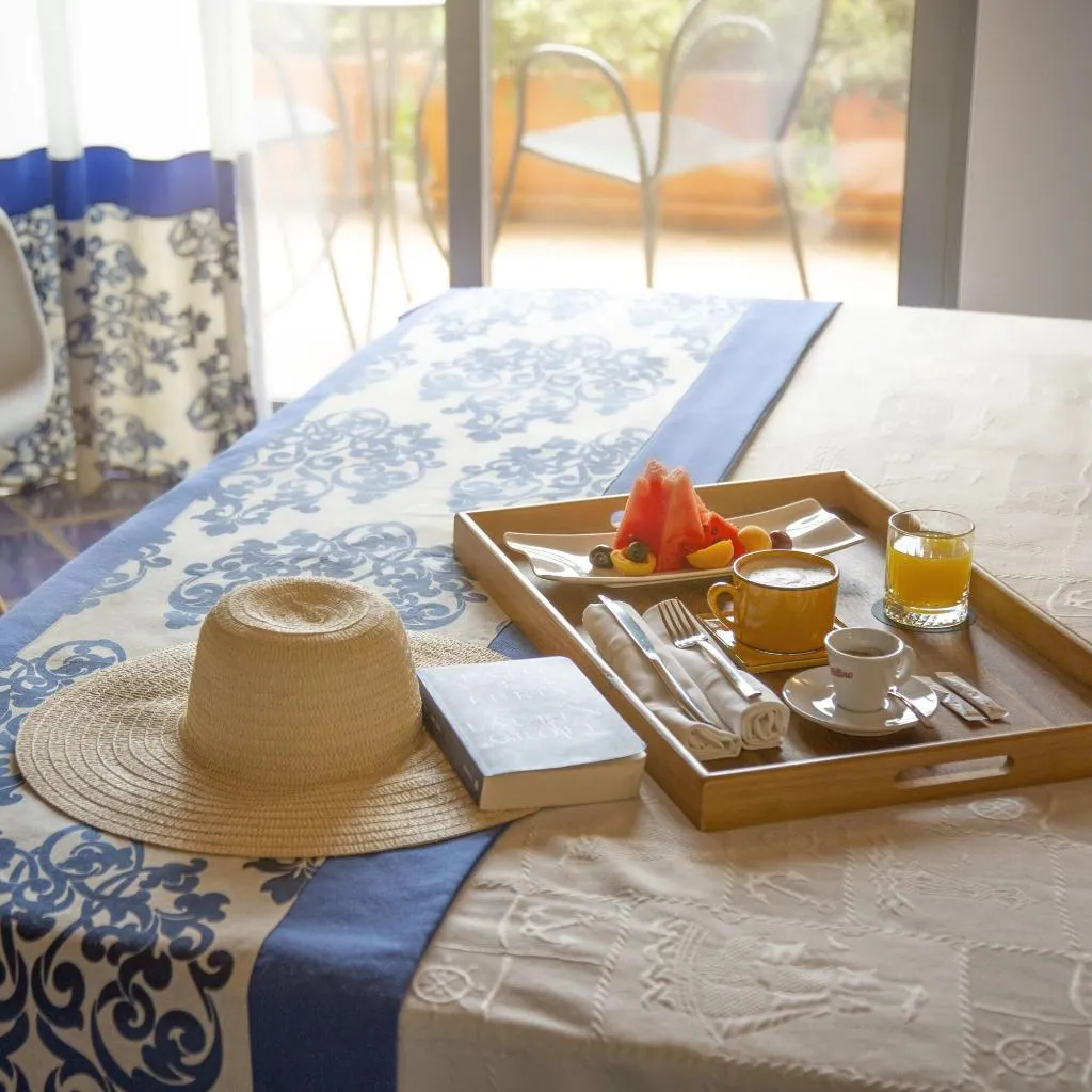 Room, Magaggiari Hotel Resort, Palermo
