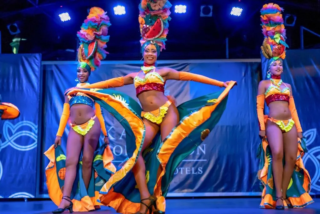 Sports and Entertainment, Kamelya Fulya Hotel, Antalya