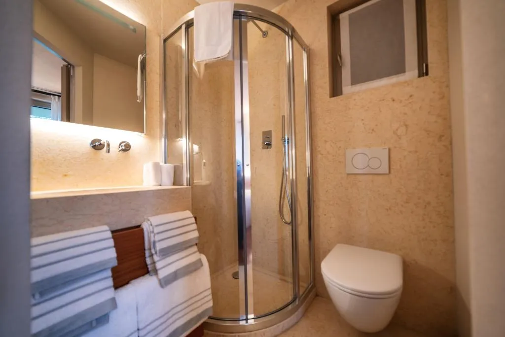 Room, Il Leccio Luxury Resort, Cagliari