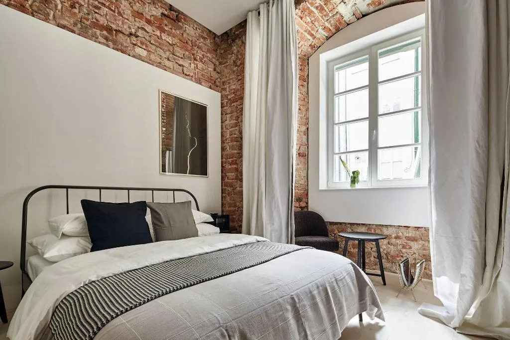 Room, OLD NEW Szczepańska, Krakow