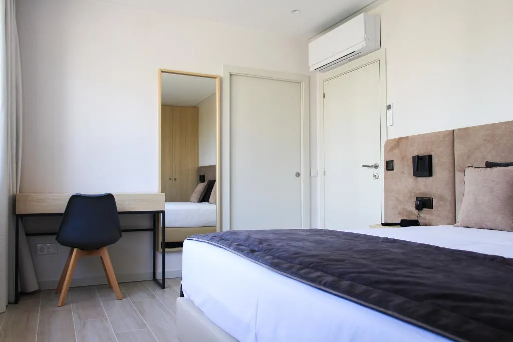 SUITE WITH VIEWS Room, Vitors Village, Algarve