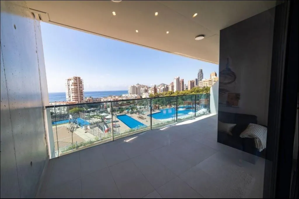 Room, Sunset Drive Mar Holidays, Costa Blanca
