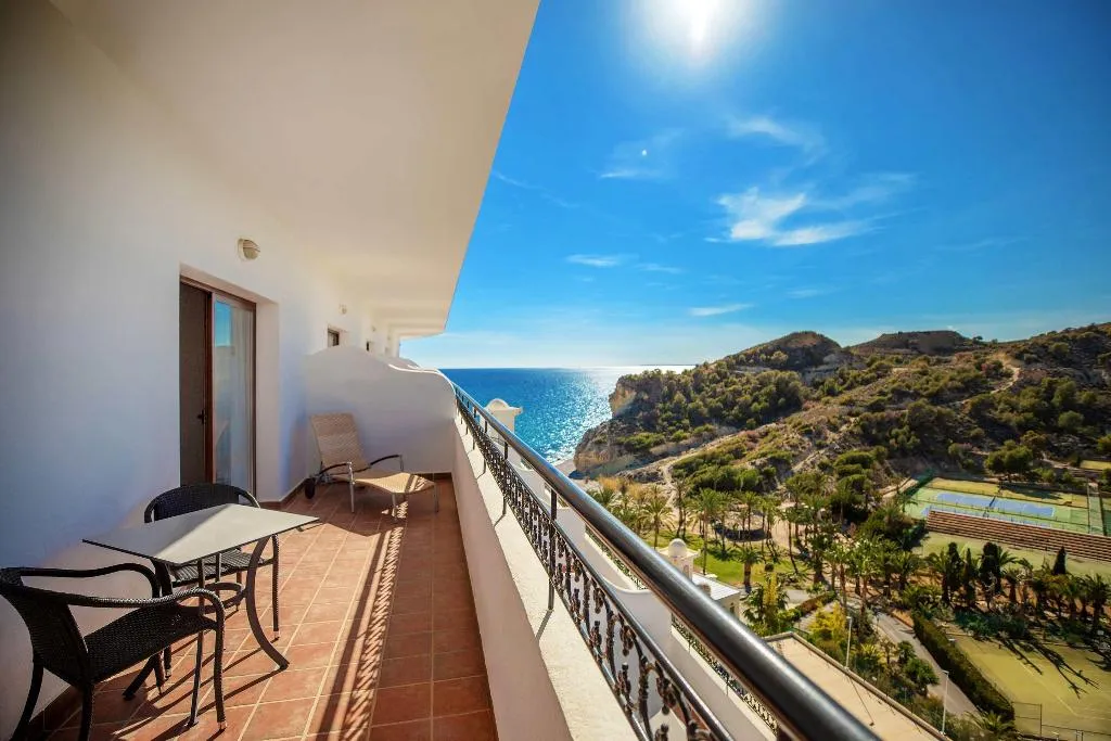 Room, Hotel Servigroup Montiboli, Costa Blanca