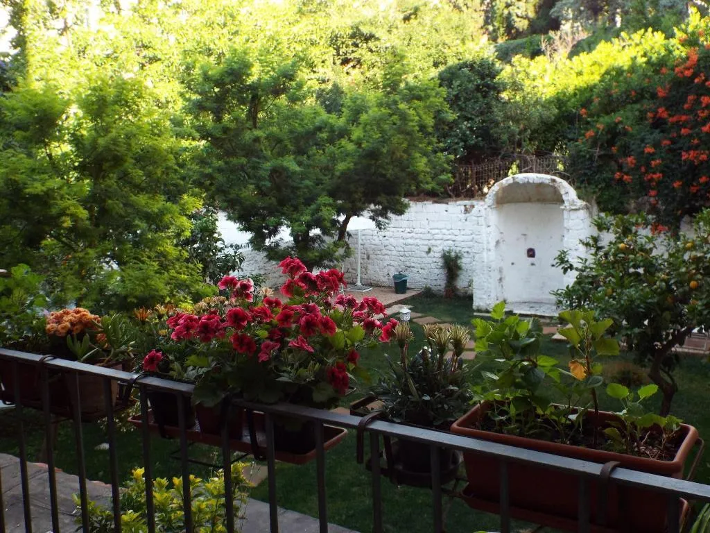 General view, B&B In giro per Napoli, Naples