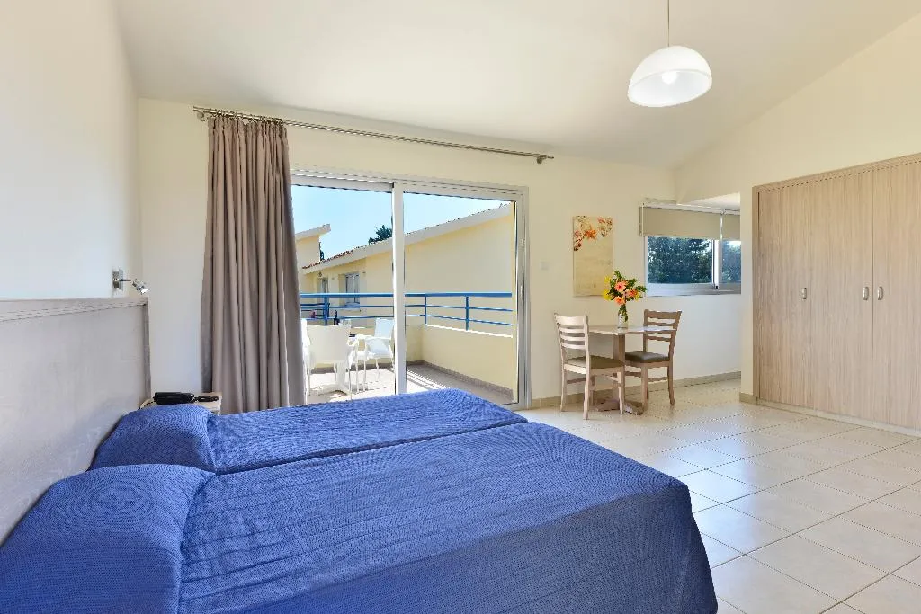 STUDIO SUPERIOR Room, Macronissos Village Club, Cyprus