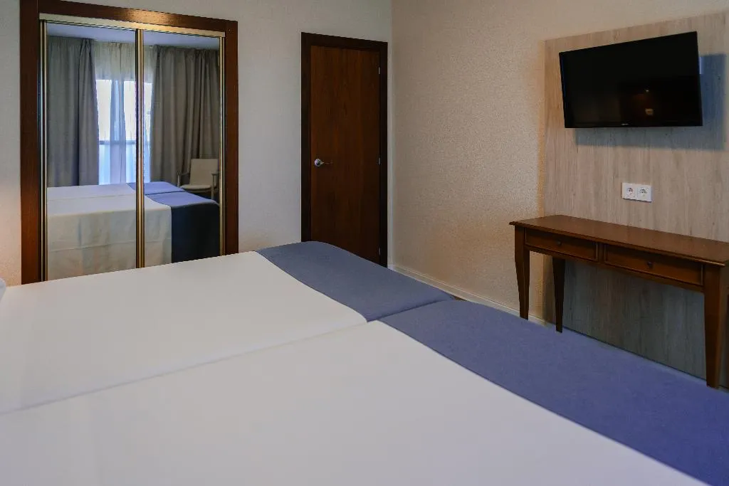 APARTMENT SEA VIEW Room, Port Europa, Costa Blanca