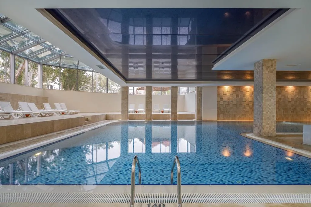 Pool, Green Max Hotel, Antalya
