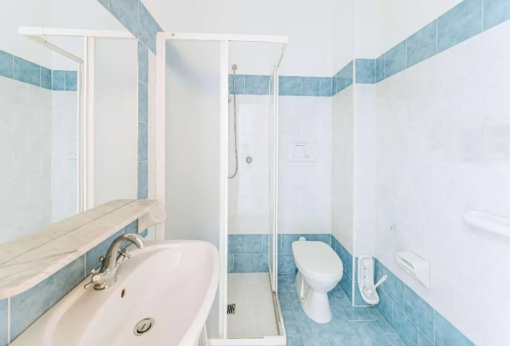 Room, Galidon Wellness Park & SPA, Naples