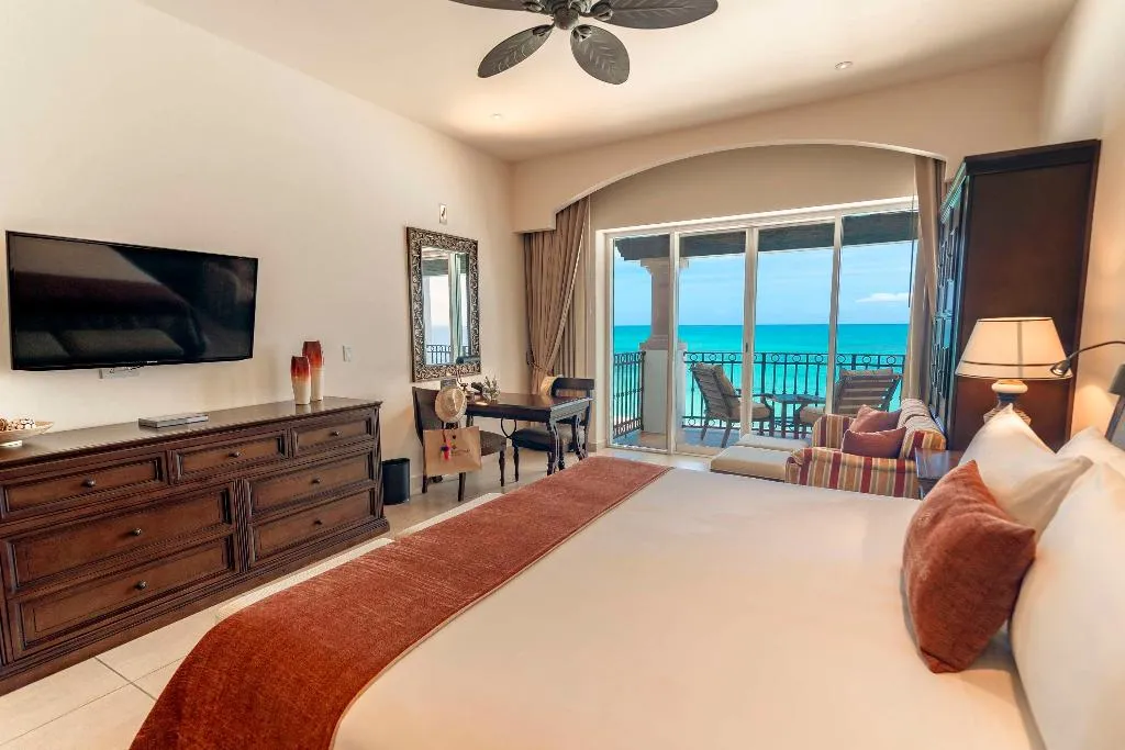Room, Holiday Inn Club Vacations Grand Residences All In, Cancun Area