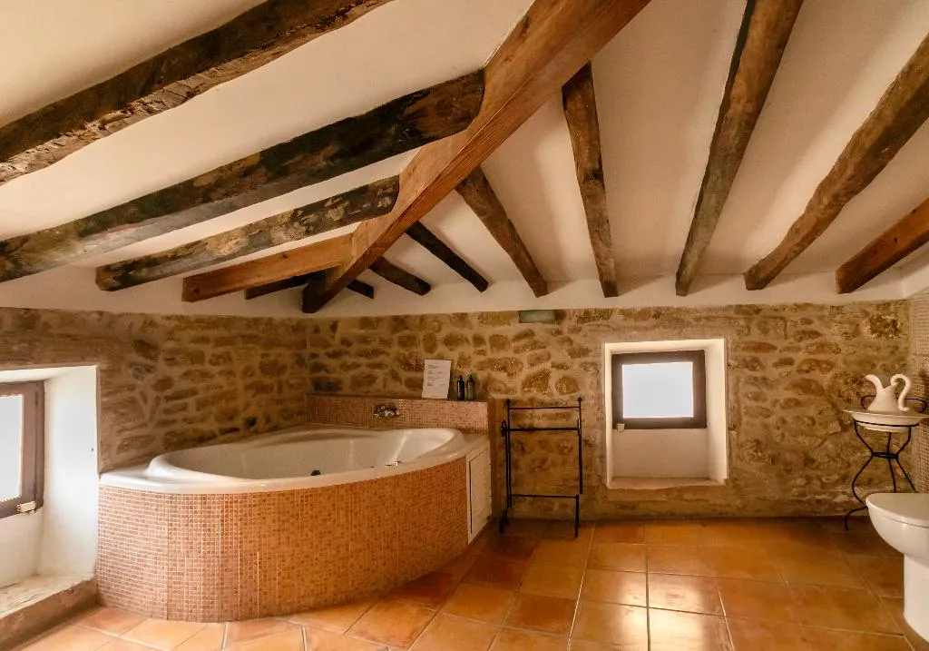 Double or Twin EXECUTIVE Room, Can Simo Turismo de Interior, Majorca