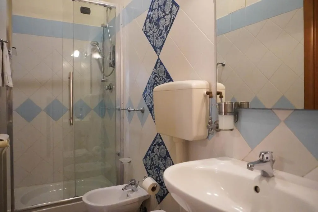 APARTMENT DELUXE Room, Case Così Apartments Napoli, Naples