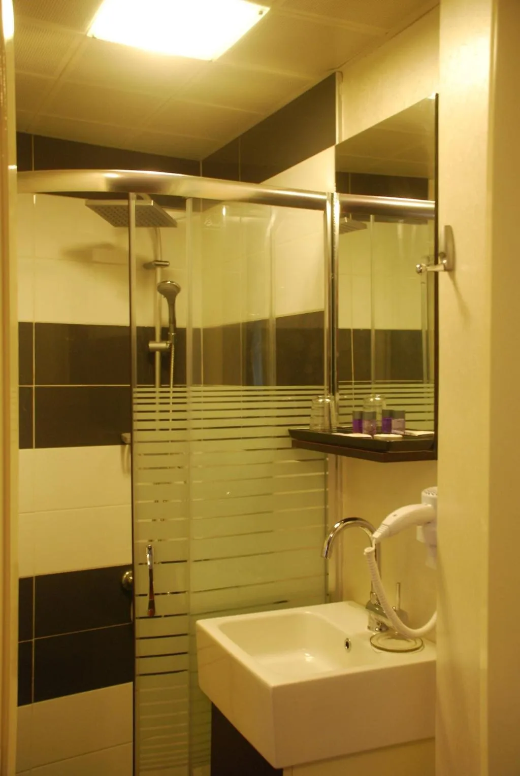 Room, Mini Hotel, Izmir