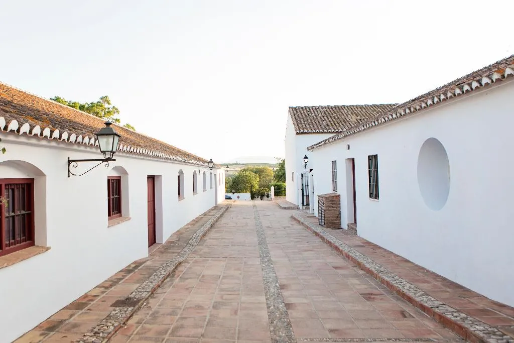 General view, Cortijo del Arte, Costa Del Sol