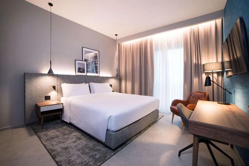Room PREMIUM Room, Radisson Hotel Nola Naples, Naples