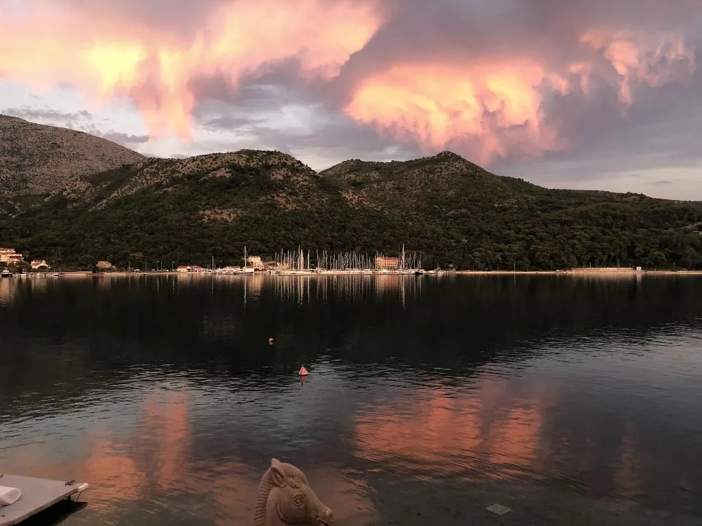 General view, Villa Almadria Luxury Bed & Breakfast Adults Only, Dubrovnik