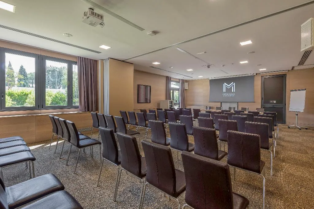 Conferences, H10 Roma Citta, Rome