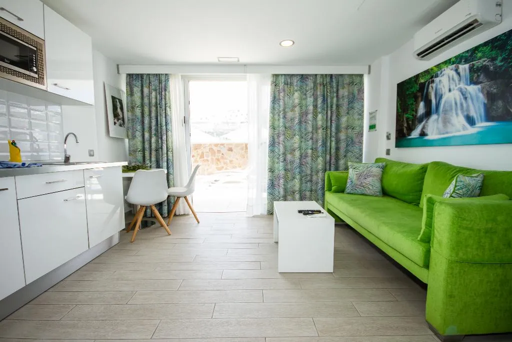 Room, IG Nachosol Atlantic & Yaizasol by Servatur, Gran Canaria