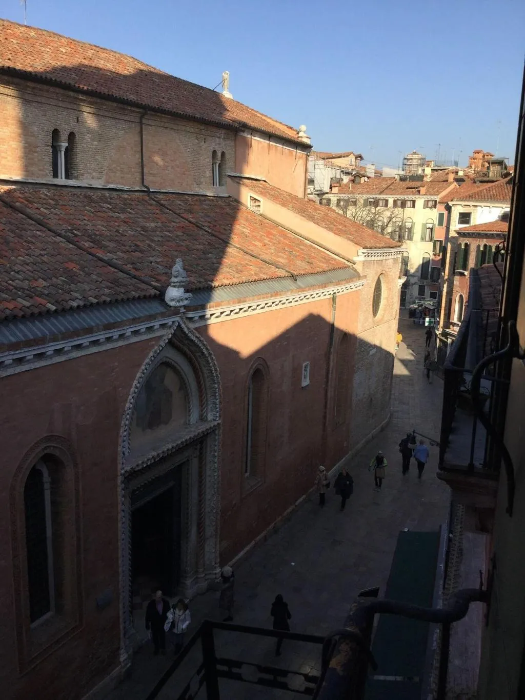 General view, Venice Martina S Home, Venice