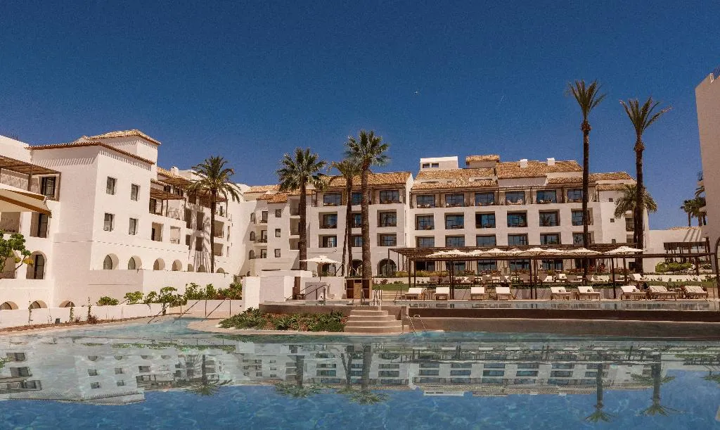 General view, La Zambra Resort in the Unbound Collection by Hyat, Costa Del Sol