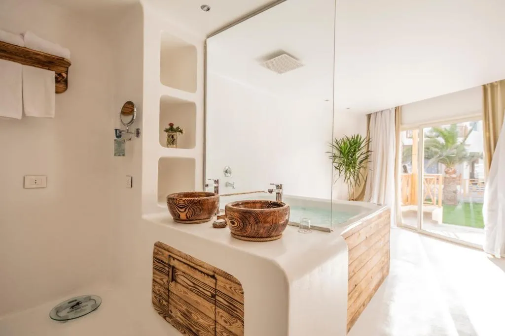 SUITE STANDARD Room, Meraki Resort (Adults Only), Red Sea Riviera