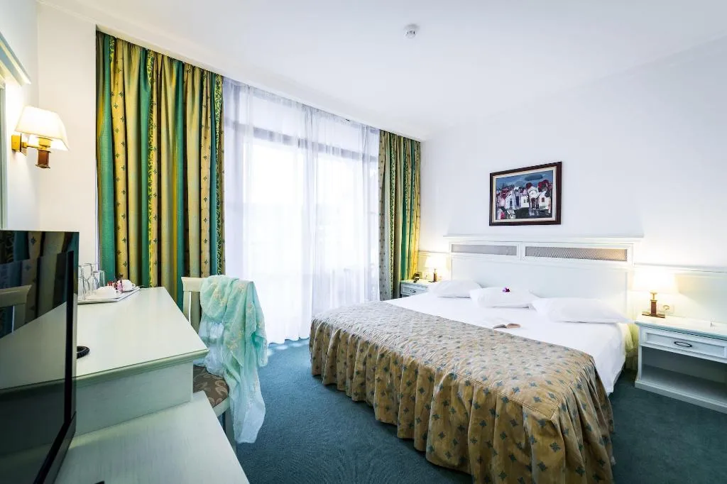 Room, Helena Park - Ultra All inclusive, Bourgas