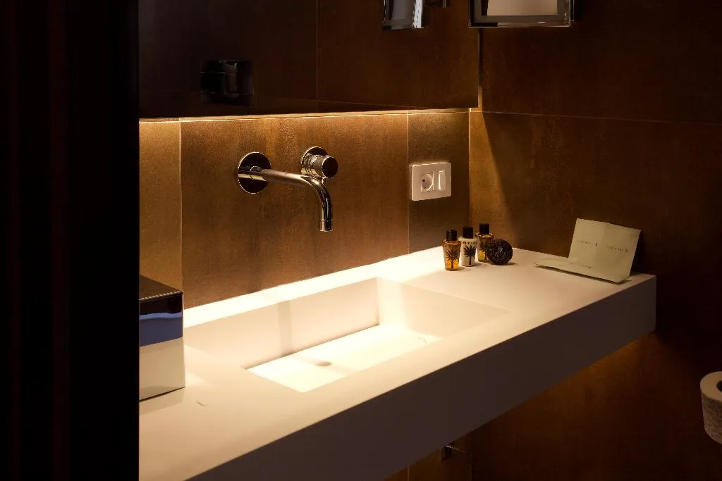 SUITE STANDARD Room, Palazzo Cartari, Palermo