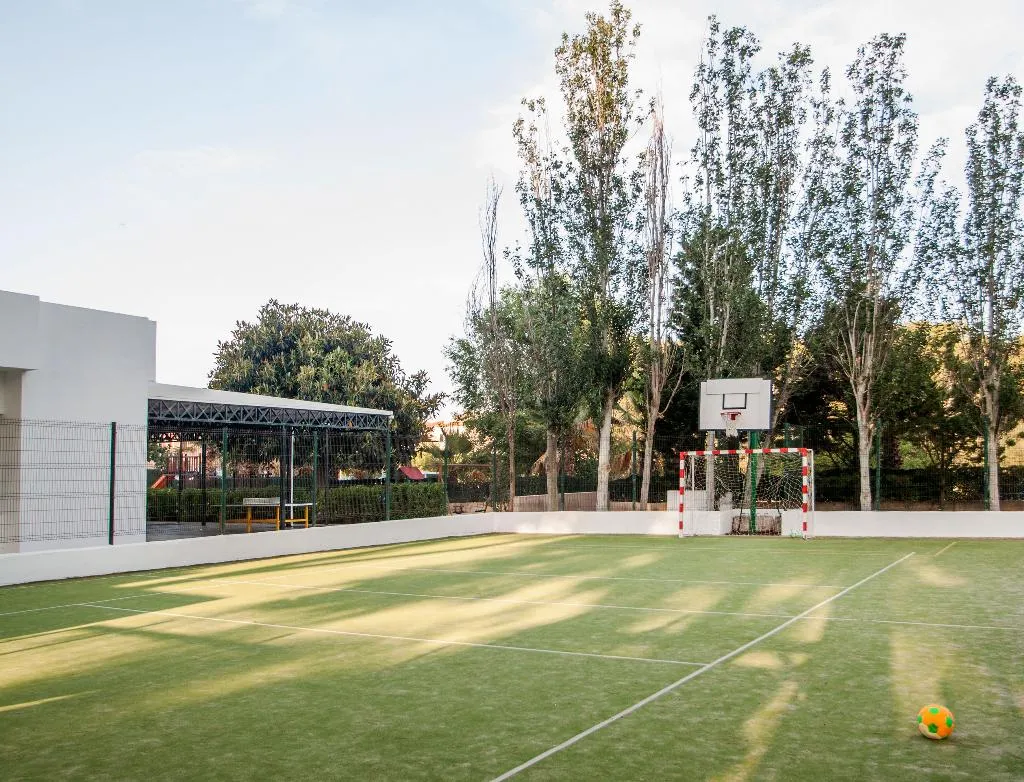 Sports and Entertainment, Globales Hotel Maioris, Majorca