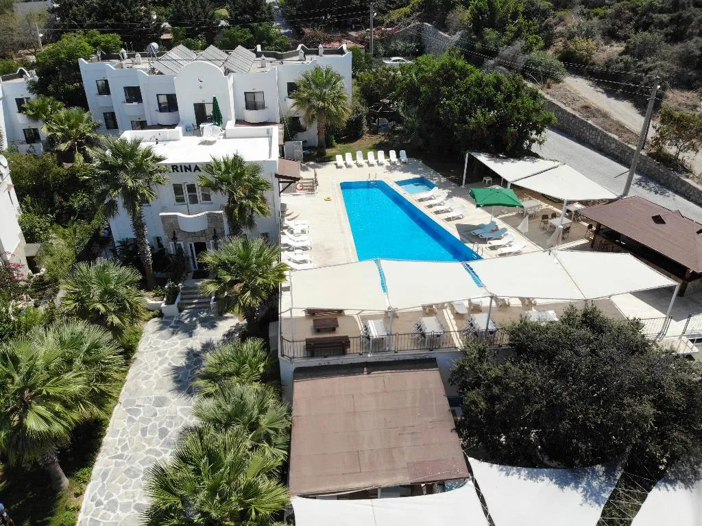 Conferences, Otel Marina'Da, Bodrum