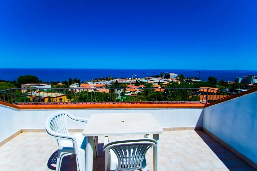 HOUSE ONE BEDROOM Room, Residence Villa Santa Lucia, Palermo