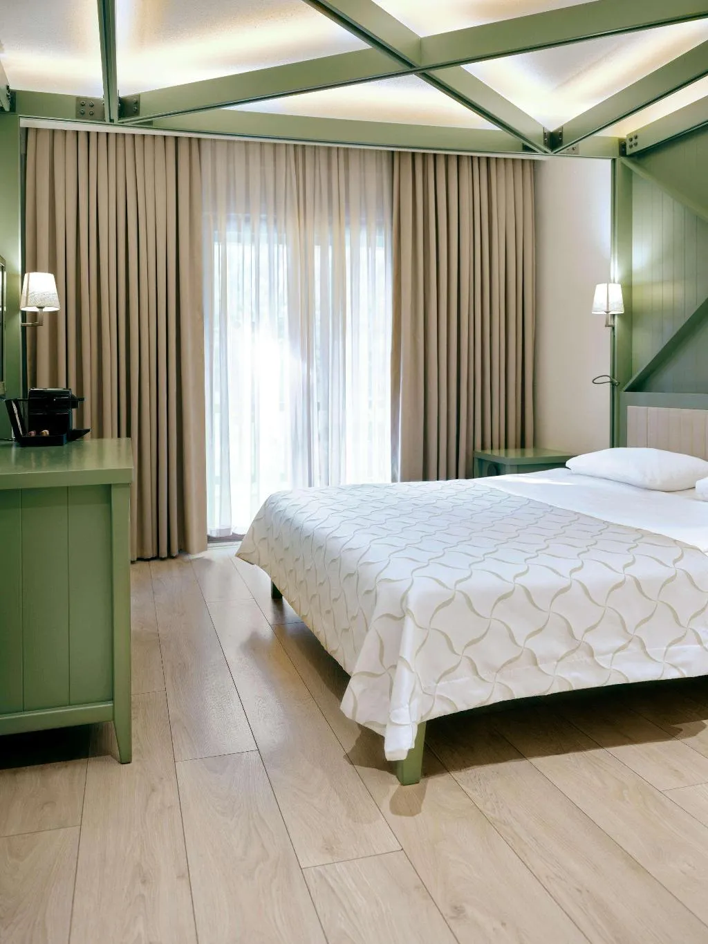 Room, Voyage Sorgun, Antalya