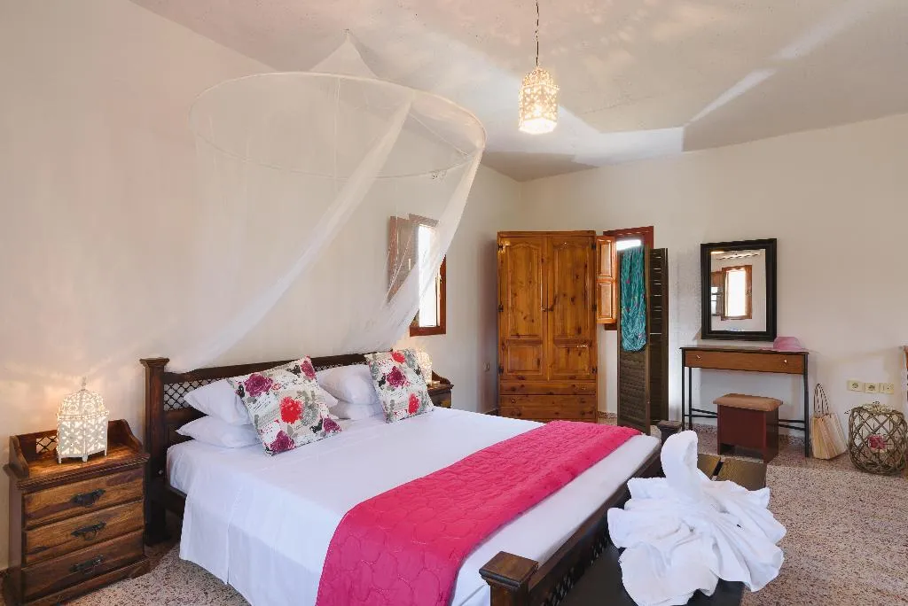 Room, Villa Viktoria, Rhodes