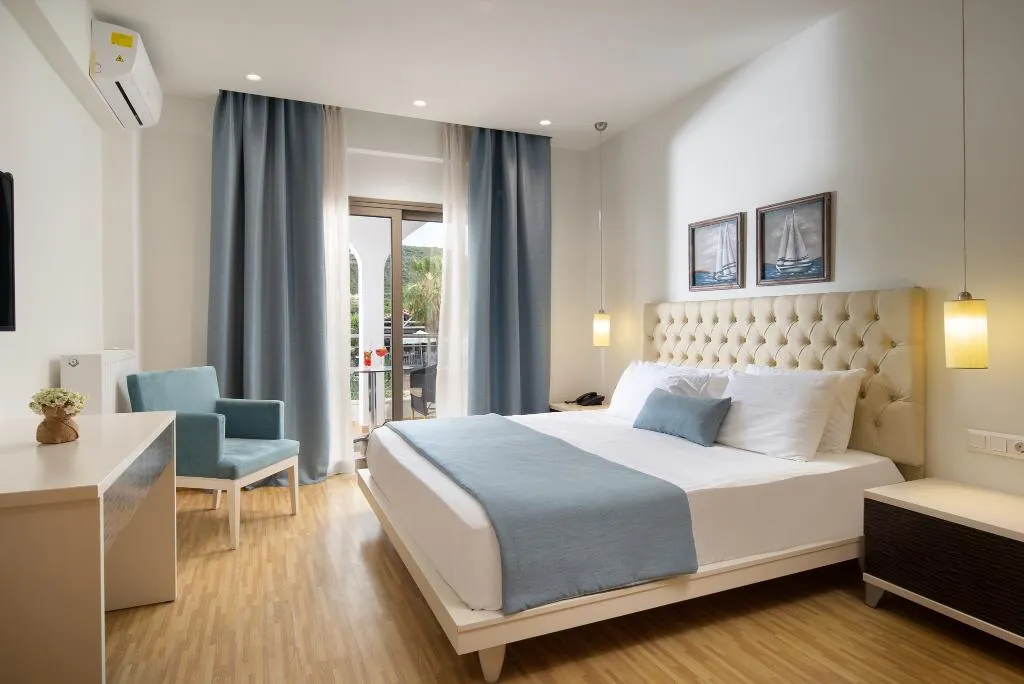 SUITE GRAND Room, Flegra Palace, Halkidiki